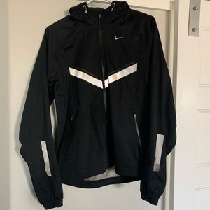 Nike Running • Storm-Fit •Jacket